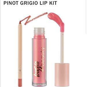 Basic Beauty PINOT GRIGIO LIP KIT
